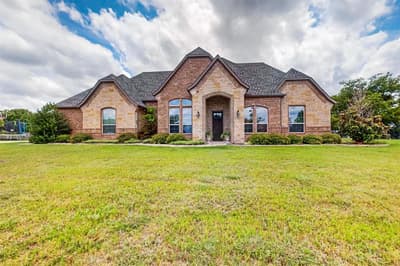 19121 Shortmeadow, Forney TX 75126