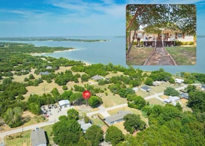 11487 County Road 440, Princeton TX 75407