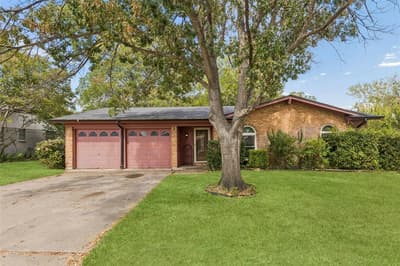2508 Denbury Drive, Fort Worth TX 76133