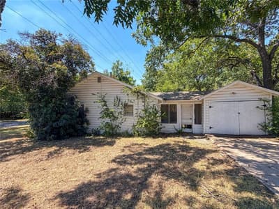 2701 Park Avenue, Waco TX 76711