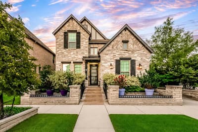 4325 Smokey Quartz Lane, Arlington TX 76005