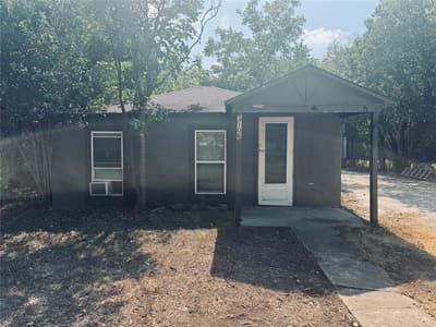 3106 N 15th A Street, Waco TX 76708