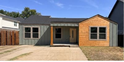 107 W Rogers Street, Arlington TX 76011