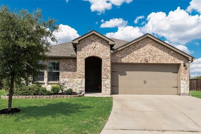 4301 Pyramid Drive, Forney TX 75126