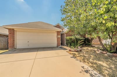 2017 Graham Ranch Road, Fort Worth TX 76134