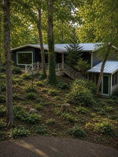 601 County Road 4845, Winnsboro TX 75494 - Photo 5