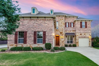 6701 Edwards Road, Denton TX 76208 - Photo 2