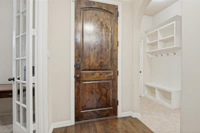 6701 Edwards Road, Denton TX 76208 - Photo 3