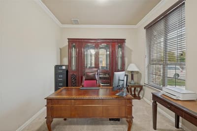 6701 Edwards Road, Denton TX 76208 - Photo 4