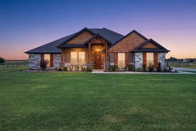 6941 Eagle Creek Drive, Godley TX 76044