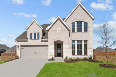 1521 Buttercup Avenue, Aubrey TX 76227
