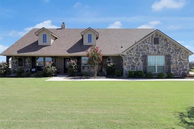 7818 Sagebrush Lane, Godley TX 76044