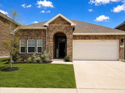 631 Cari Lane, Forney TX 75126