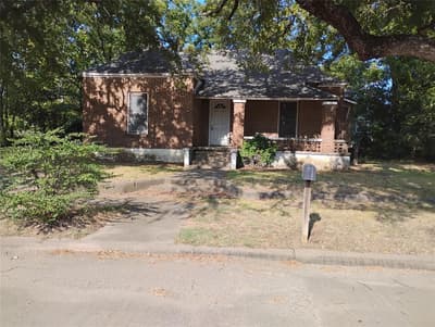 615 N Mirick Avenue, Denison TX 75020