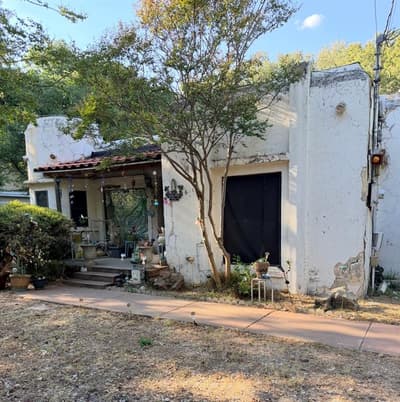2819 Hollis Street, Fort Worth TX 76111