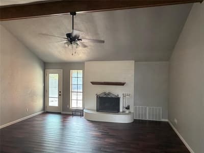 209 porter Court, Crowley TX 76036 - Photo 5