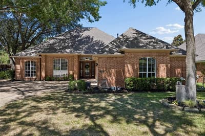 5905 Indian Hills Drive, Garland TX 75044