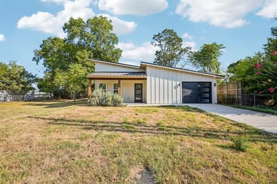 613 W Florence Street, Denison TX 75020 - Photo 3