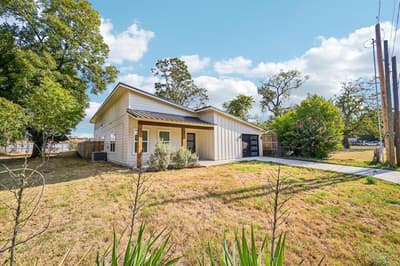 613 W Florence Street, Denison TX 75020 - Photo 5