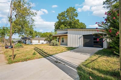 613 W Florence Street, Denison TX 75020 - Photo 4