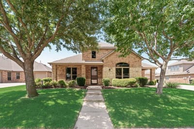 1010 Ranger Road, Forney TX 75126
