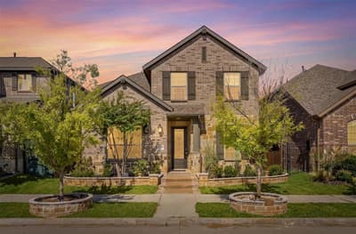 4320 Smokey Quartz Lane, Arlington TX 76005
