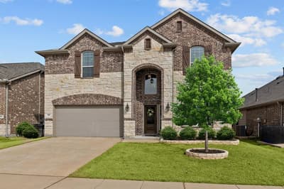 910 Blackhawk Drive, Princeton TX 75407