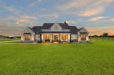 861 Brindley Road, Maypearl TX 76064