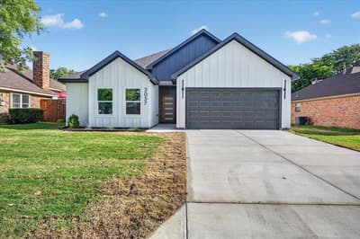 3057 Brandywine, Denton TX 76209