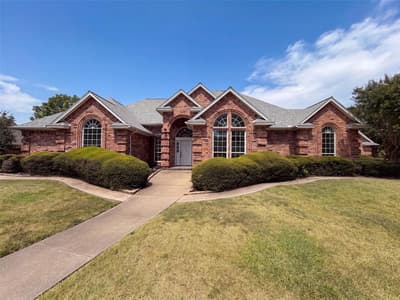 1609 Brentwood Trail, Keller TX 76248