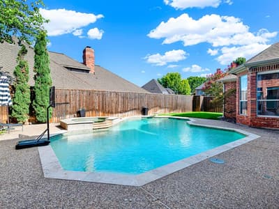 3404 Lantz Circle, Plano TX 75025 - Photo 2