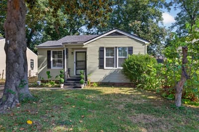 252 E Linden Street, Shreveport LA 71104