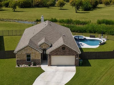 7924 Wilson Cliff Court, White Settlement TX 76108