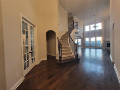 112 St Elias Drive, Burleson TX 76028 - Photo 2