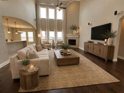 112 St Elias Drive, Burleson TX 76028 - Photo 5