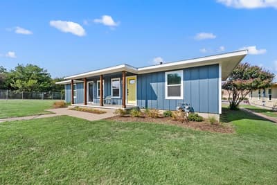 4092 Merida Avenue, Fort Worth TX 76110