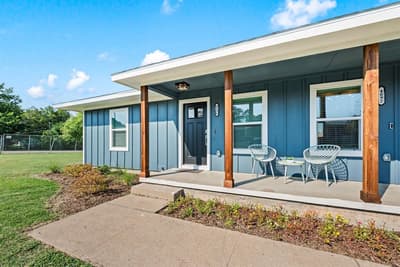 4096 Merida Avenue, Fort Worth TX 76110