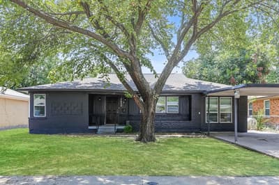 7832 Seydel Street, Dallas TX 75217
