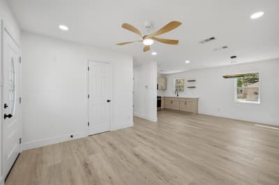 5508 Alter Drive, Fort Worth TX 76119 - Photo 3
