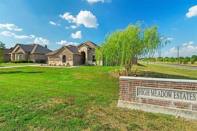 1310 High Meadow Lane, Josephine TX 75173 - Photo 2