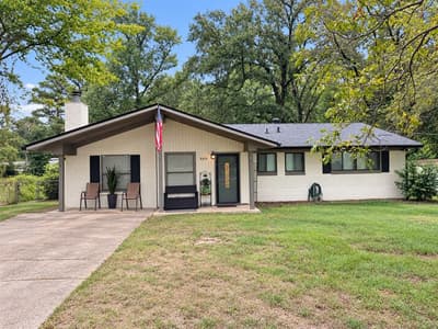 969 Wafer Road, Haughton LA 71037