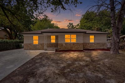 721 Hall Road, Seagoville TX 75159