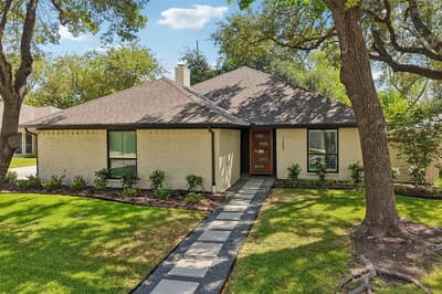 1202 Odessa Drive, Richardson TX 75080 - Photo 2