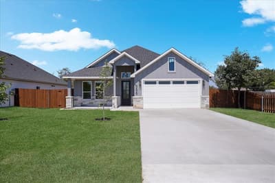 5629 Oak Grove Road N, Fort Worth TX 76134