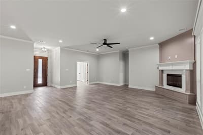 128 Saint Andrews Drive E, Mabank TX 75156 - Photo 3