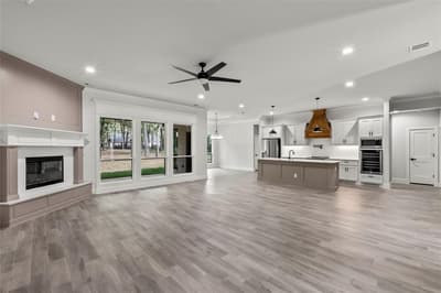 128 Saint Andrews Drive E, Mabank TX 75156 - Photo 4