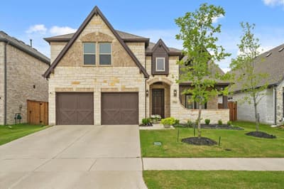 1714 Highwood Road, Forney TX 75126