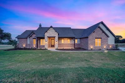 1061 VH Ranch Road, Poolville TX 76487
