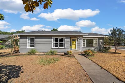 3801 Grim Avenue, Waco TX 76710