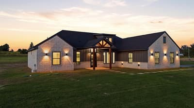 12067 CR 3612, Murchison TX 75778